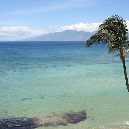 Kaleialoha Condominiums Lahaina Eksteriør bilde