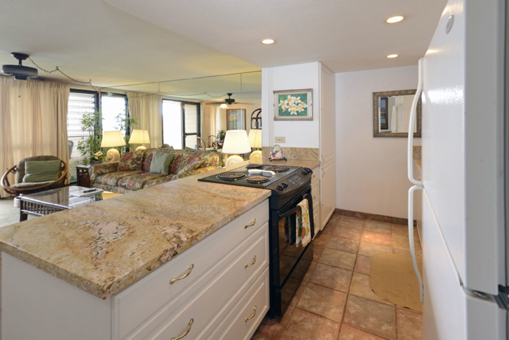 Kaleialoha Condominiums Lahaina Eksteriør bilde