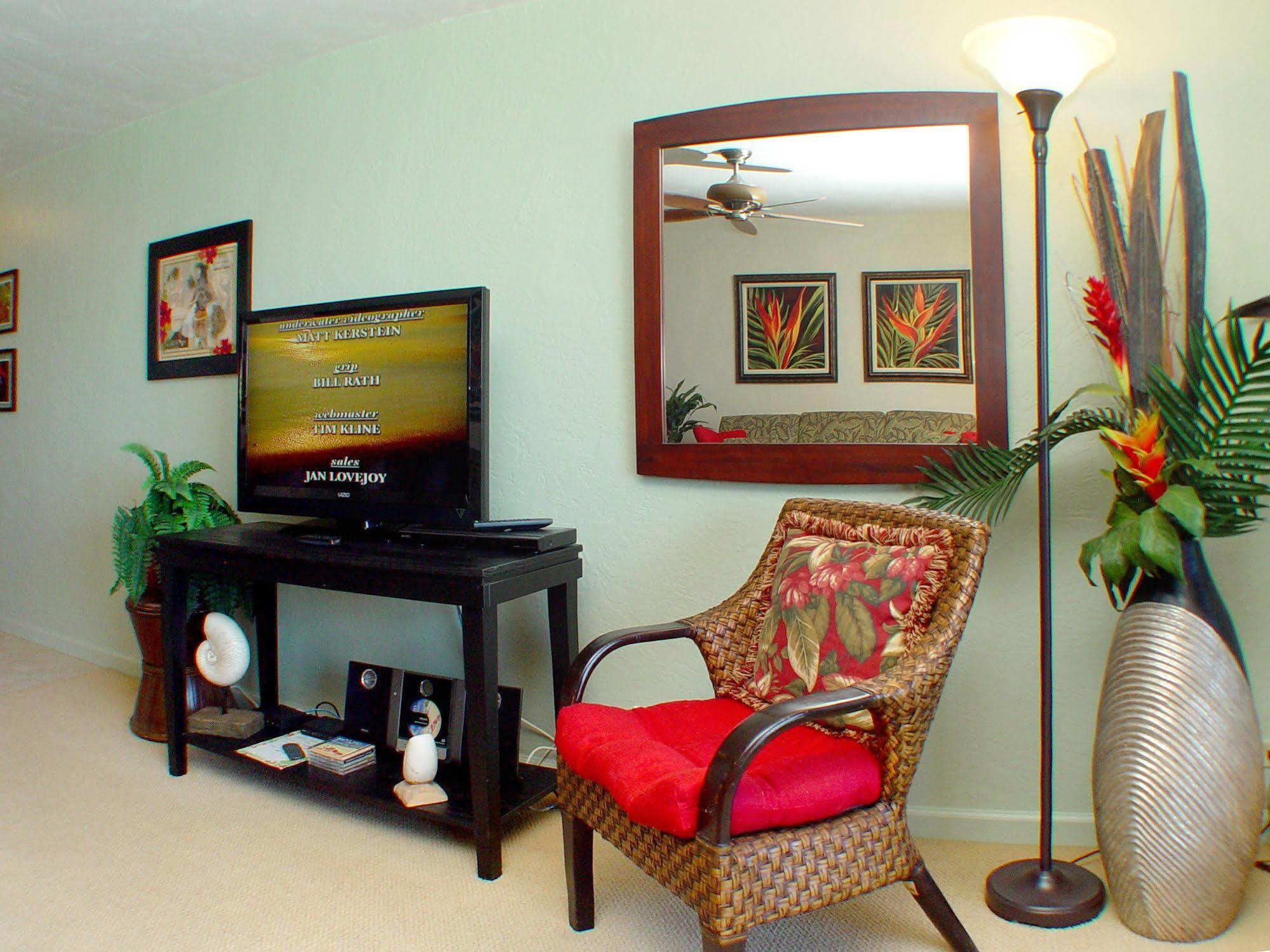 Kaleialoha Condominiums Lahaina Eksteriør bilde