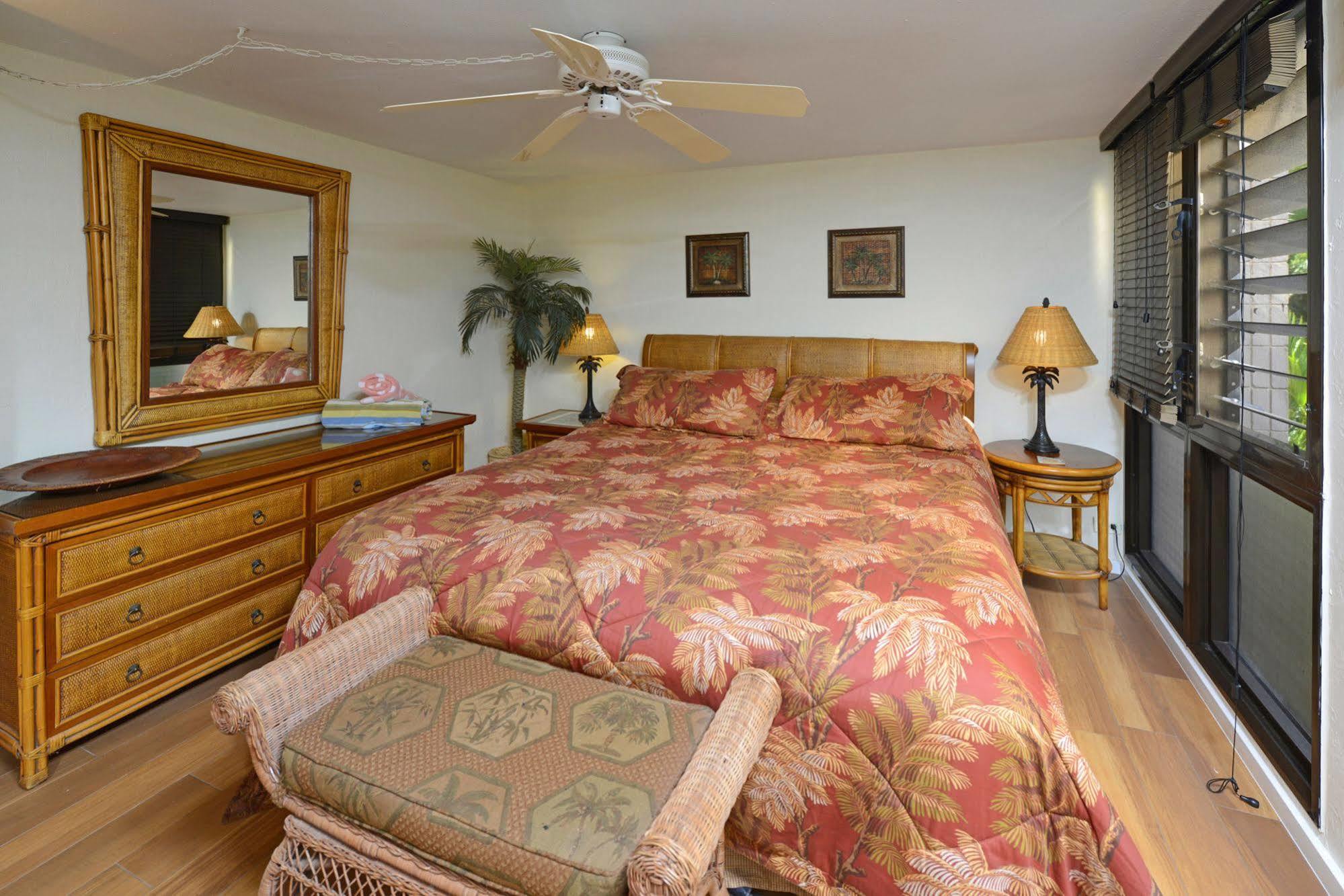 Kaleialoha Condominiums Lahaina Eksteriør bilde
