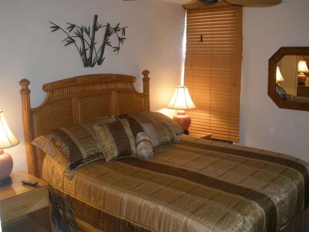 Kaleialoha Condominiums Lahaina Eksteriør bilde